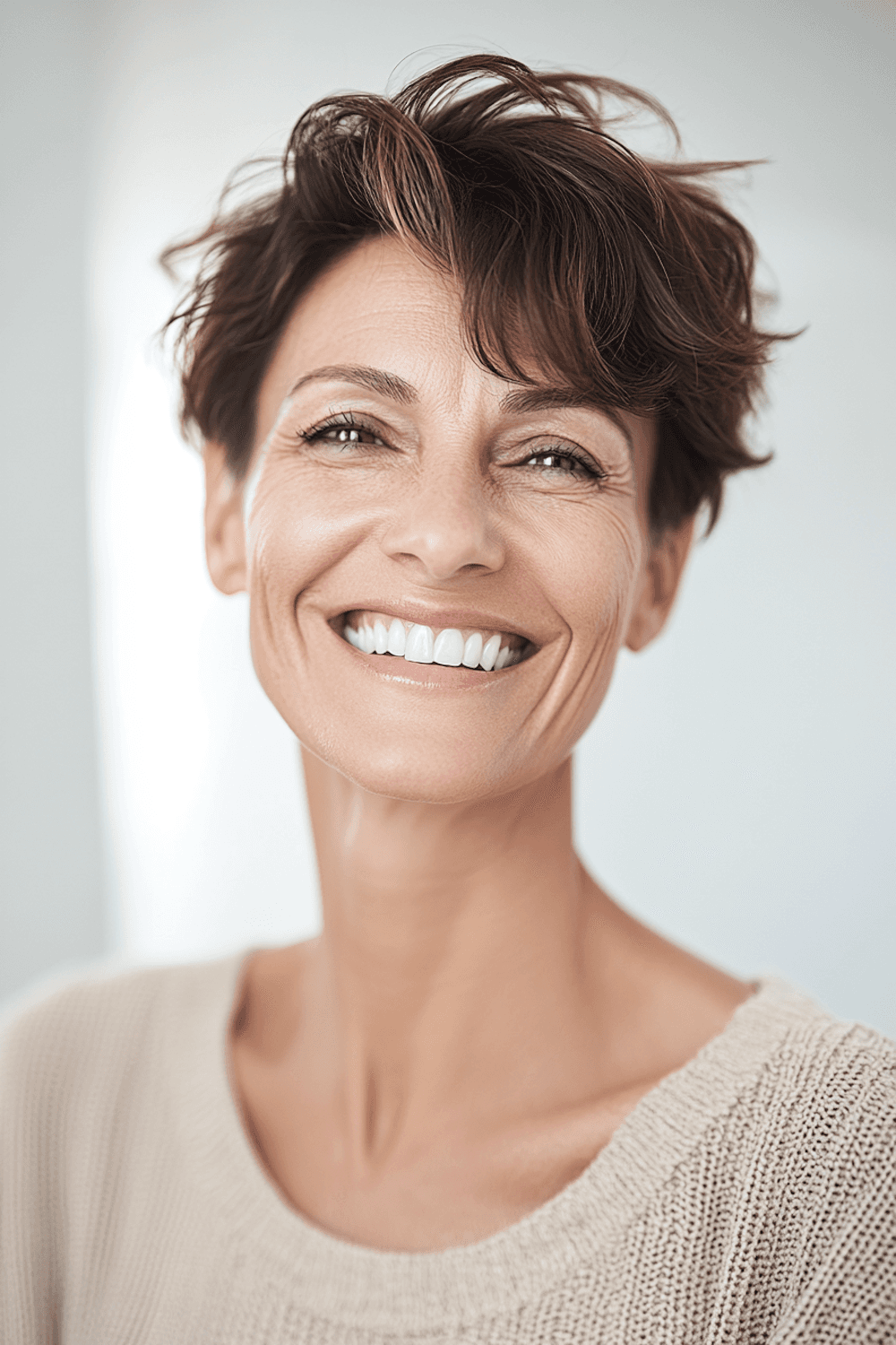 Claire Duval, a ProfileMind member